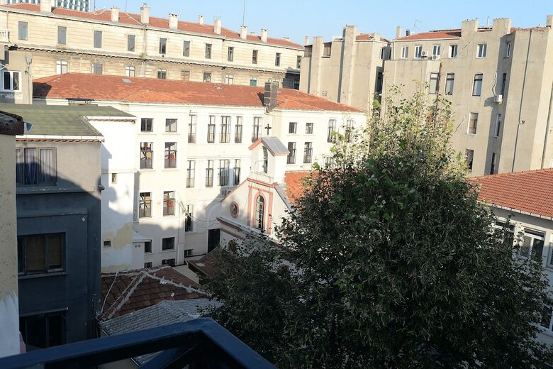 Ada Home's Hotel Taksim