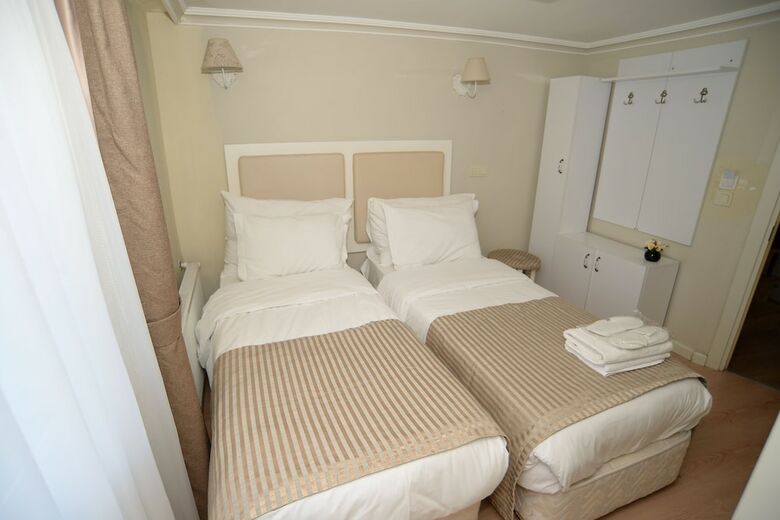 Ada Home's Hotel Taksim