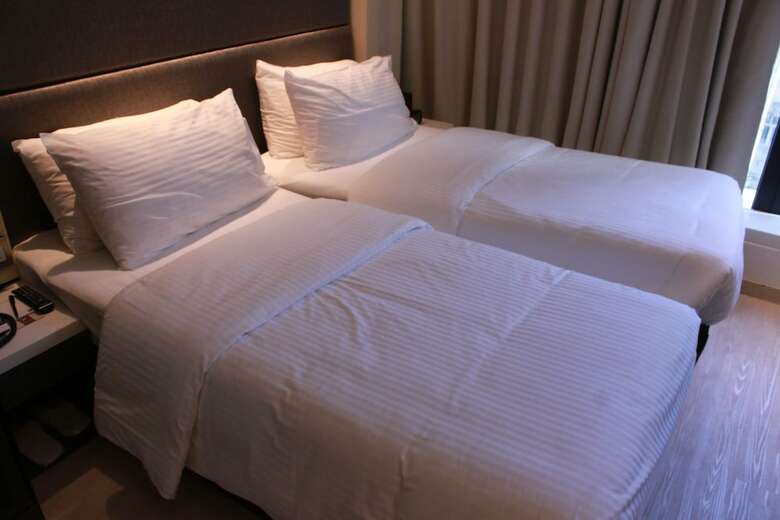M1 Mong Kok Hotel