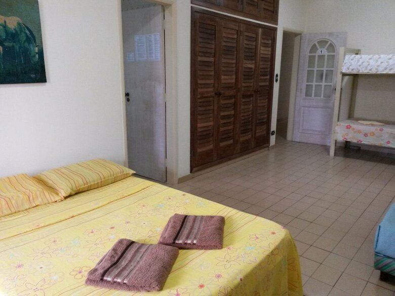 Bed & Breakfast Sobrado Do Artista