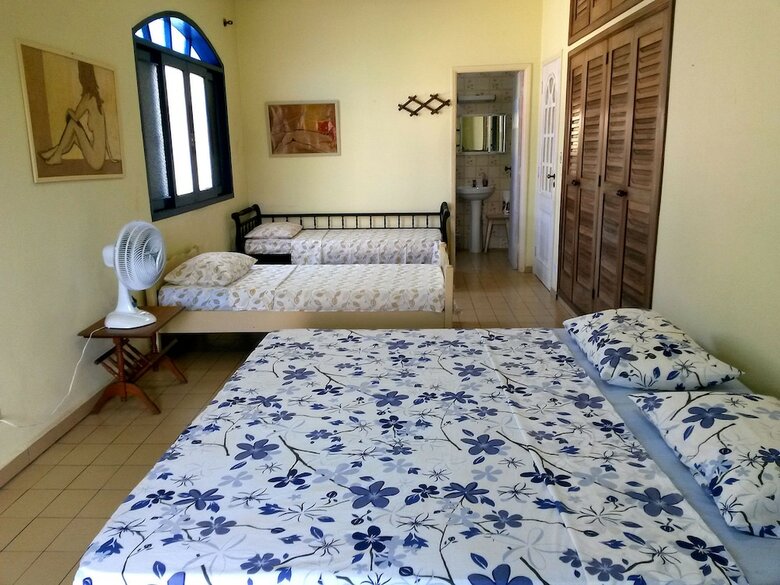 Bed & Breakfast Sobrado Do Artista