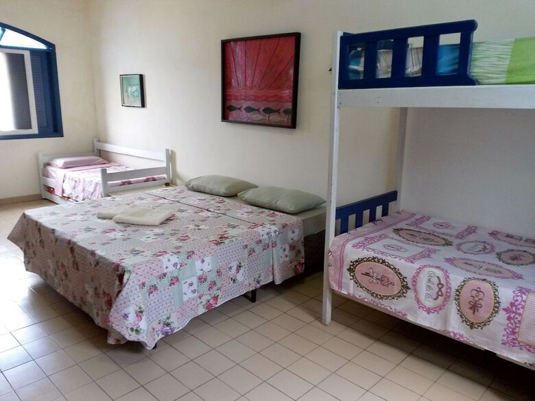 Bed & Breakfast Sobrado Do Artista
