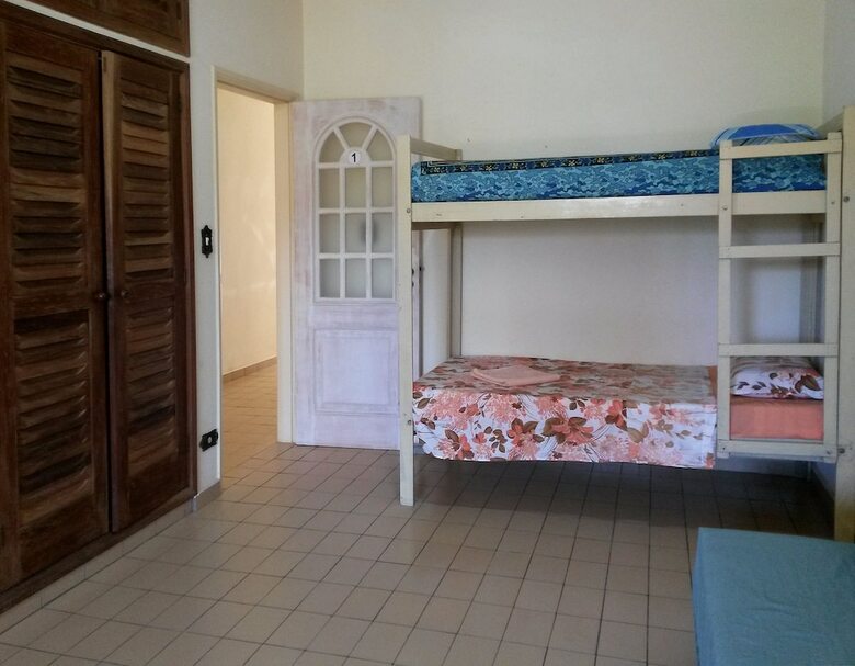 Bed & Breakfast Sobrado Do Artista