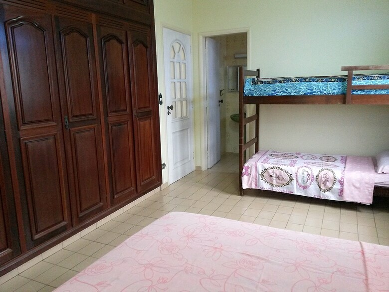 Bed & Breakfast Sobrado Do Artista