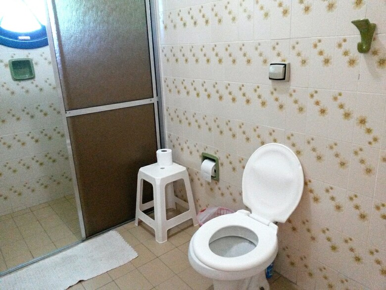 Bed & Breakfast Sobrado Do Artista