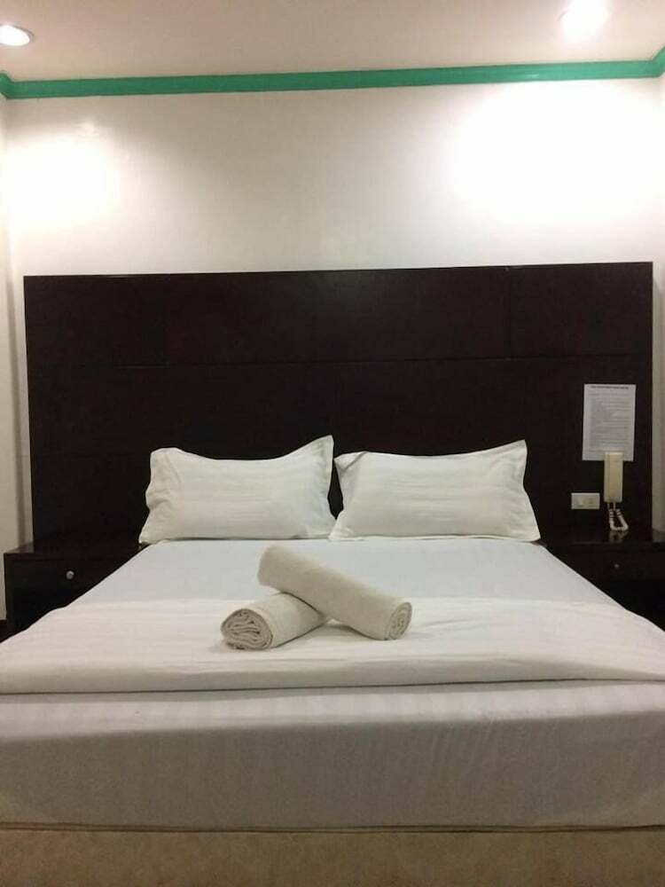 Asia Novo Boutique Hotel-kalibo