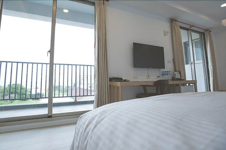 Bed & Breakfast Southmost Resort