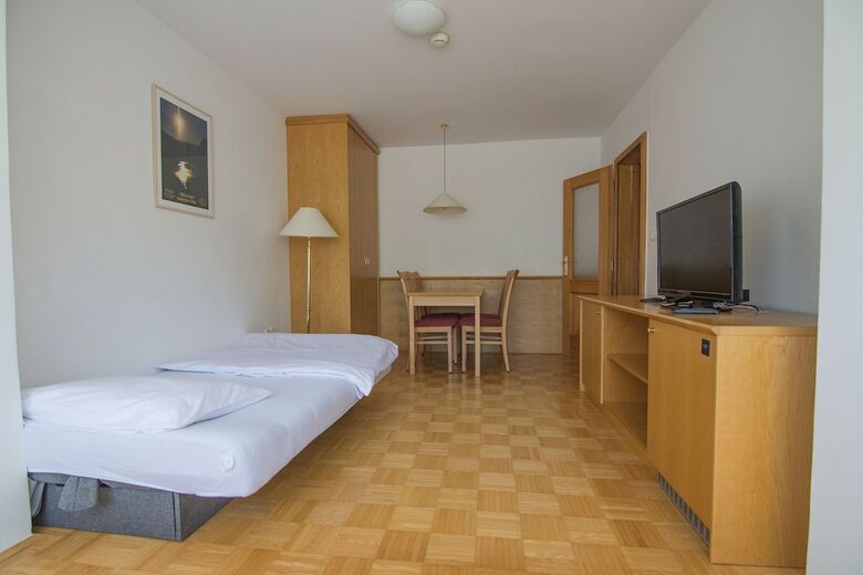 Hotel Bohinj