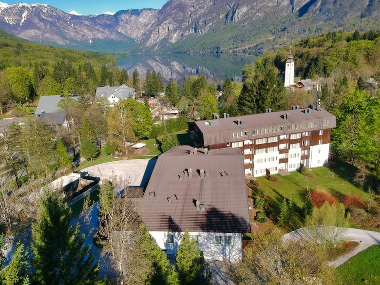 Hotel Bohinj