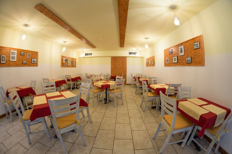 Hotel Bohinj