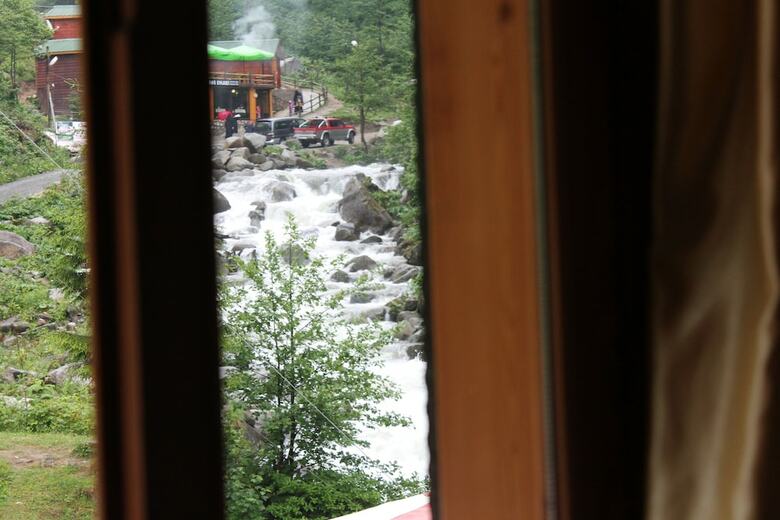 Hotel Ayder Avusor Butik Otel