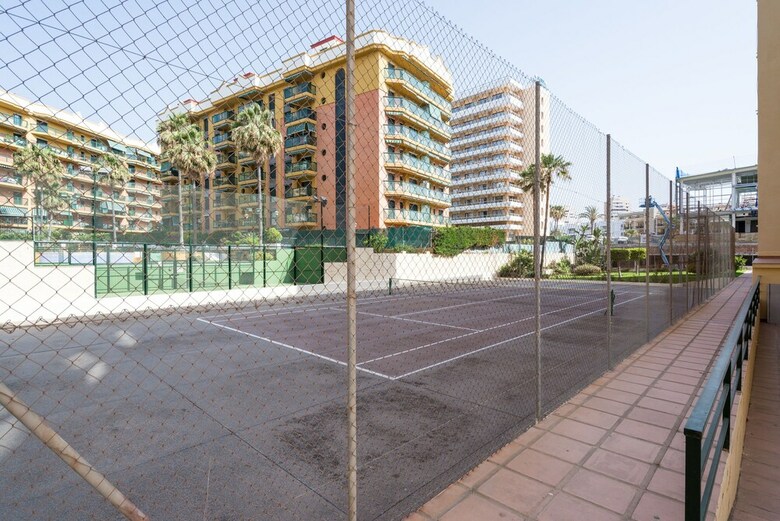 Apartamentos Torremolinos Sea View