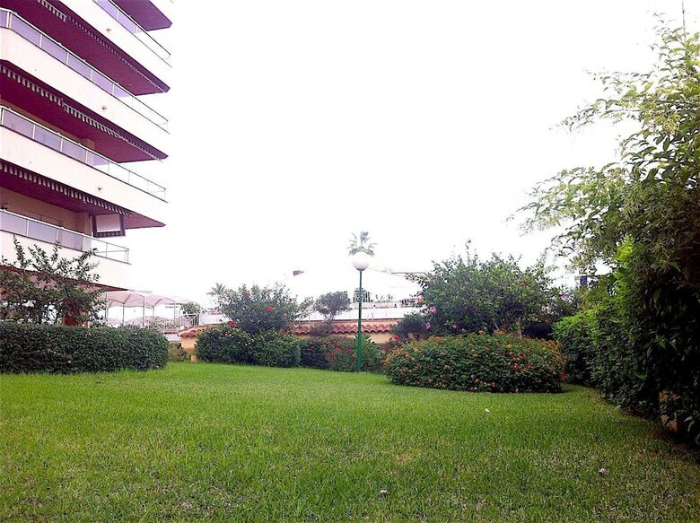 Apartamentos Torremolinos Sea View