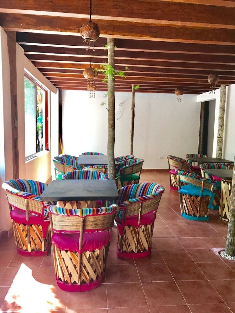 Ecovergel Riviera Maya Hotel Boutique