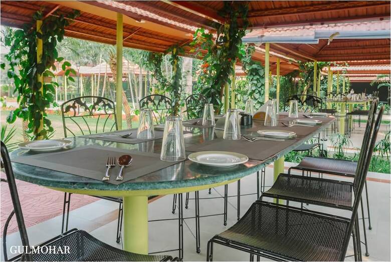 Hotel Trance Greenfields Resort And Convention Centre