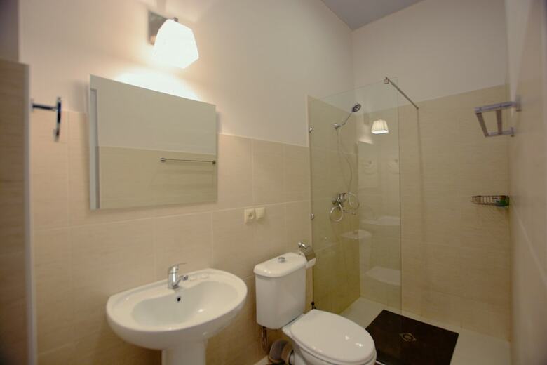 Hotel Abastumani Residence
