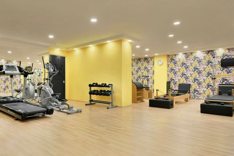 Hotel Ramada By Wyndham Yalova