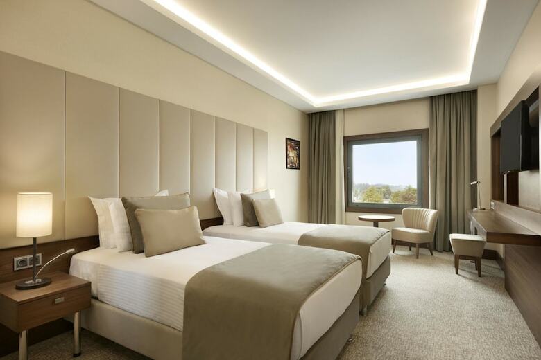 Hotel Ramada By Wyndham Yalova