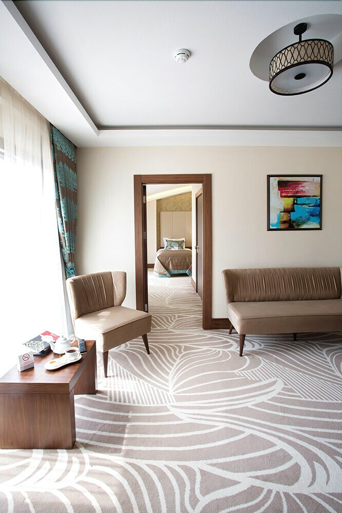 Hotel Ramada By Wyndham Yalova
