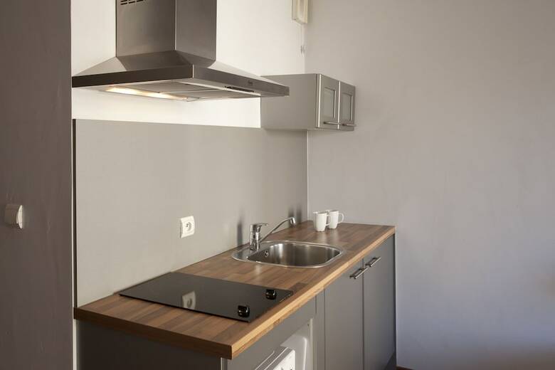 Ruby Suites Strasbourg