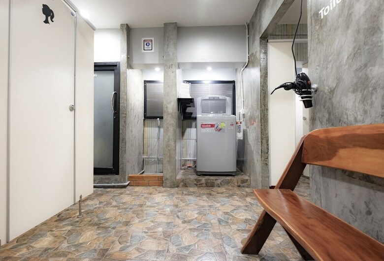 Hostal Check-in My Hostel