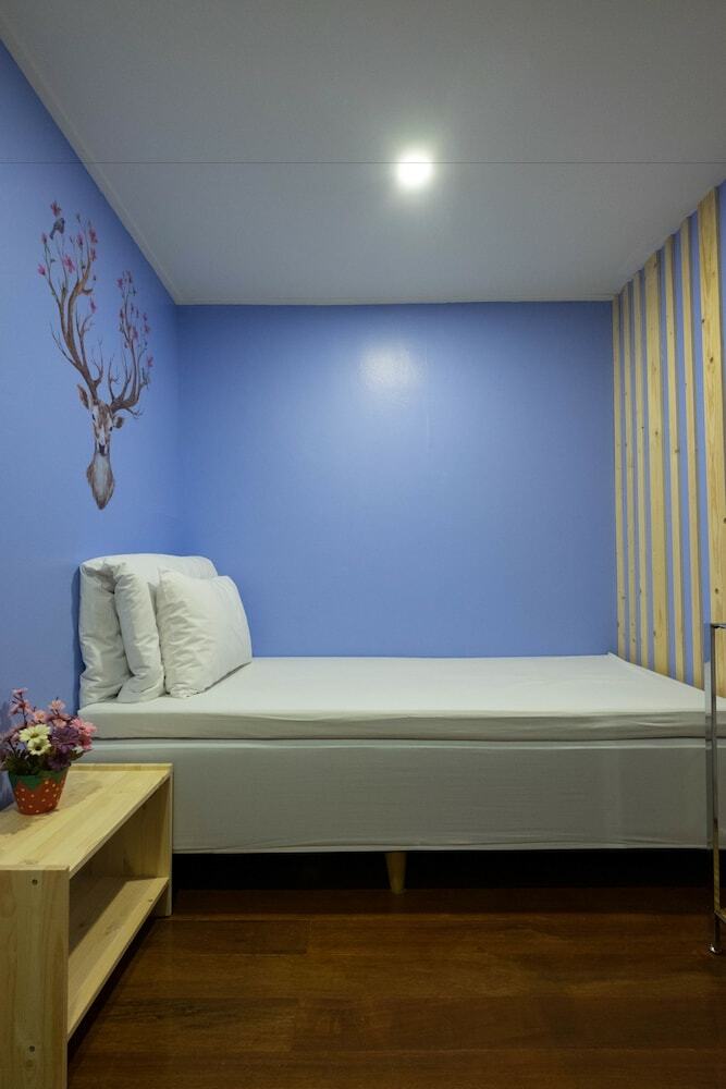 Hostal Check-in My Hostel