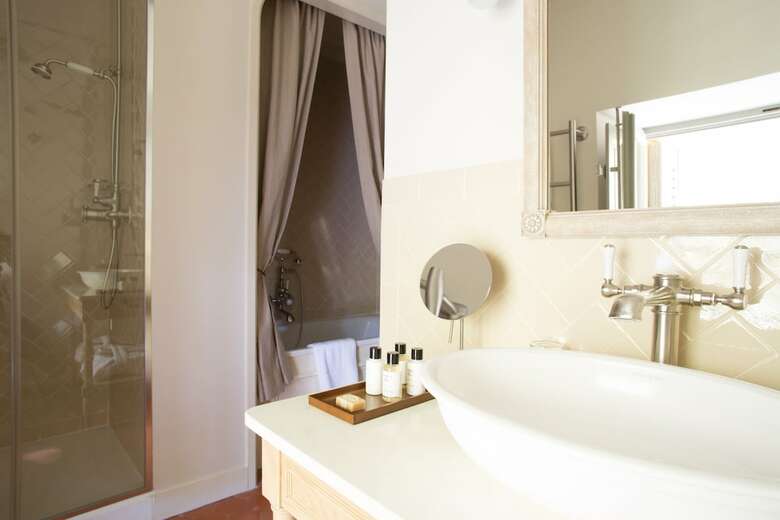 Hotel Ch�teau De Fonscolombe