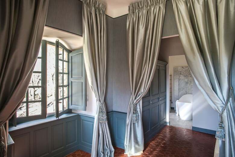 Hotel Ch�teau De Fonscolombe