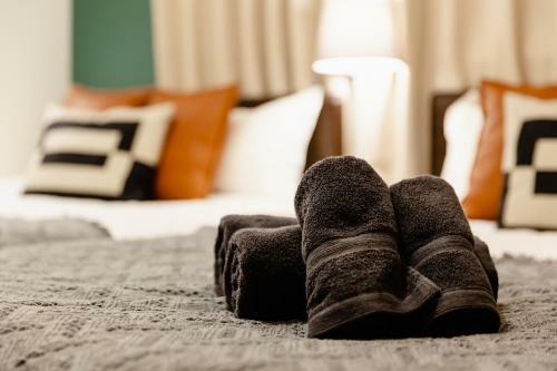 Apartamentos Guest House Miyabi
