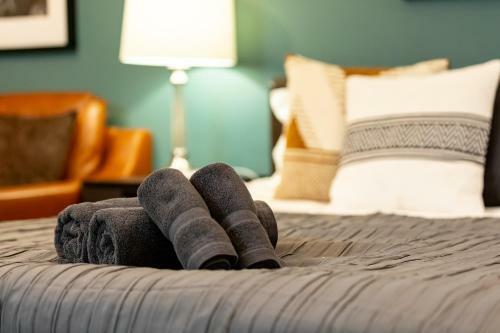 Apartamentos Guest House Miyabi