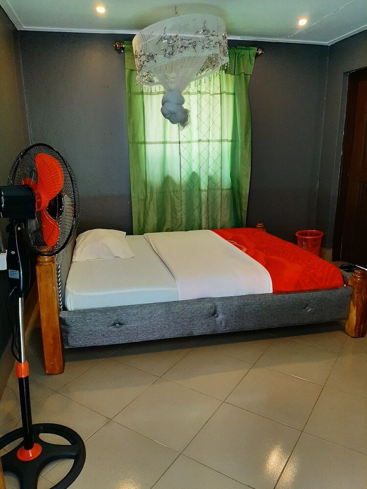 Hotel Hubhill Lodge