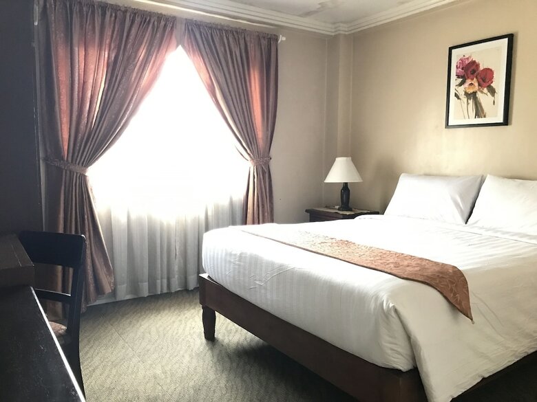Hotel Caterina