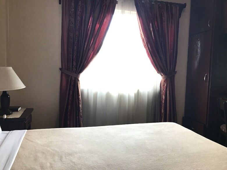 Hotel Caterina