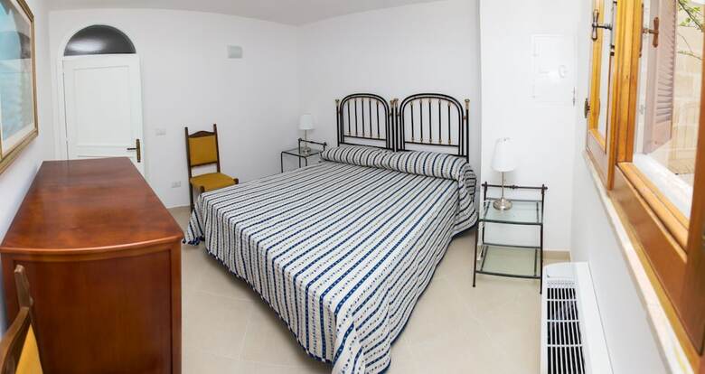 Apartamento La Corte Di Leuca