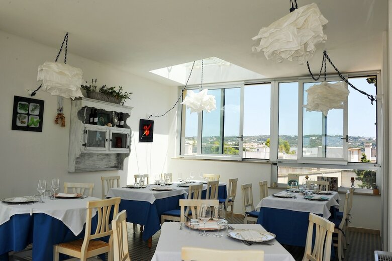 Apartamento La Corte Di Leuca