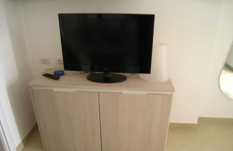 Apartamento La Corte Di Leuca
