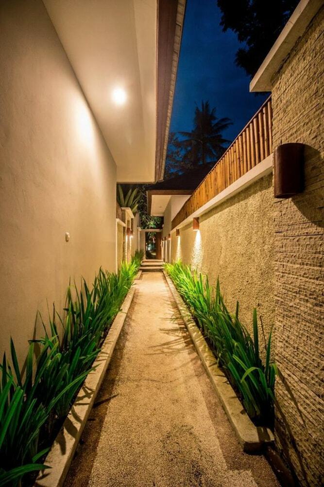Hotel Villa Bau Nyale