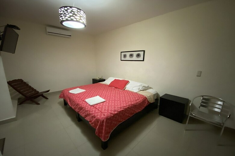 Hostal Home Express