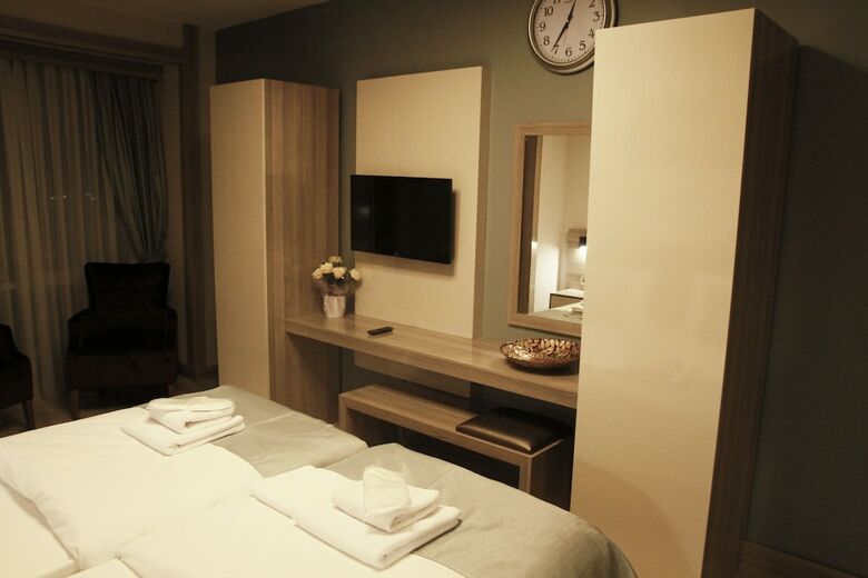 Myhouse N5 Suites