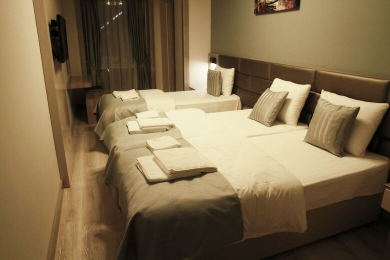 Myhouse N5 Suites