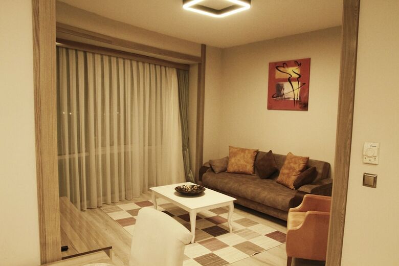 Myhouse N5 Suites