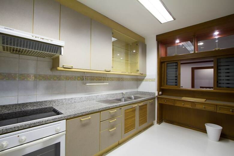 Apartamentos Baan Sawasdee