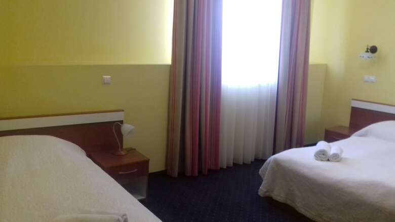 Hotel House Klaudija