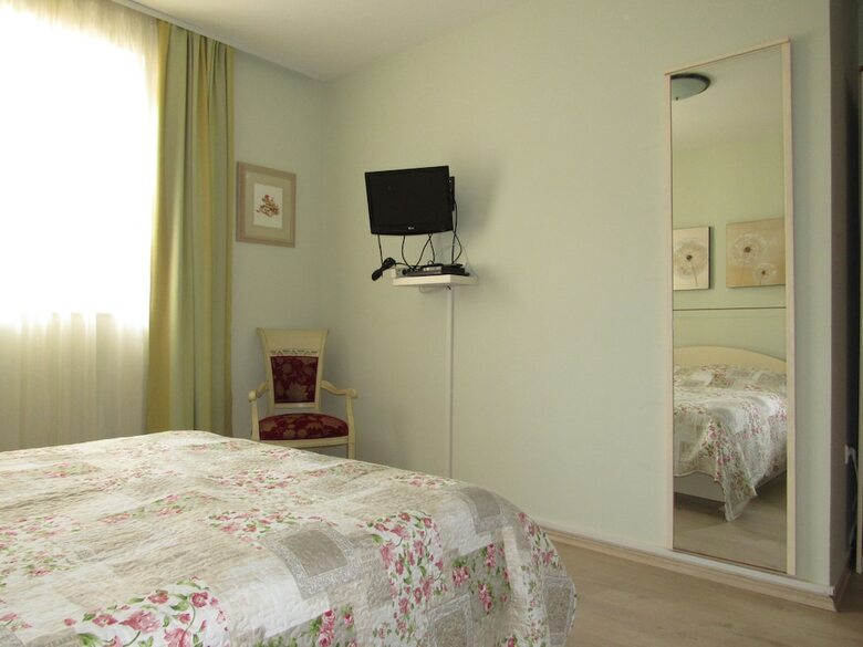 Hotel House Klaudija
