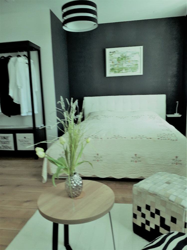 Hotel House Klaudija