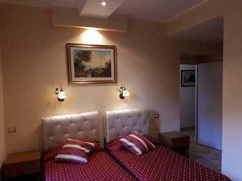Hotel Major Aventinus