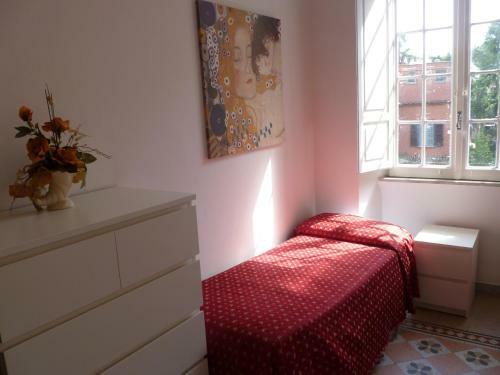 Hotel Major Aventinus
