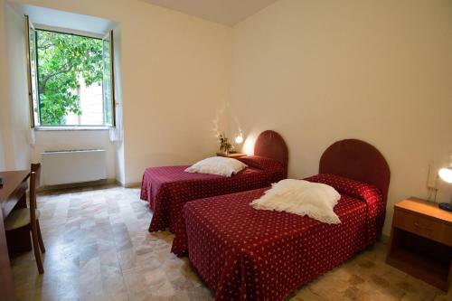 Hotel Major Aventinus