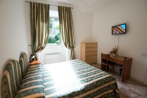 Hotel Major Aventinus