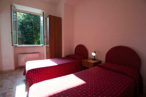 Hotel Major Aventinus